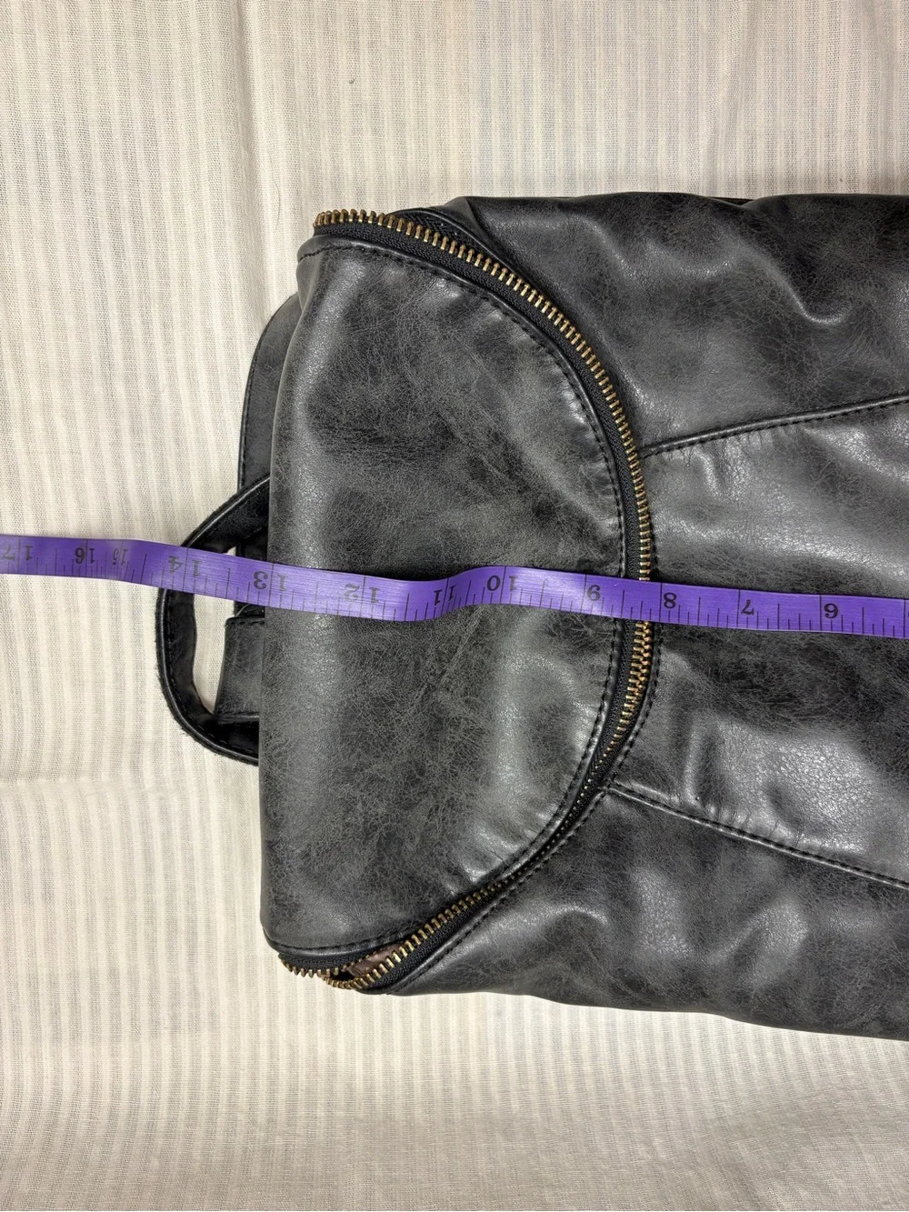 Backpack Purse - Picture 8 of 10